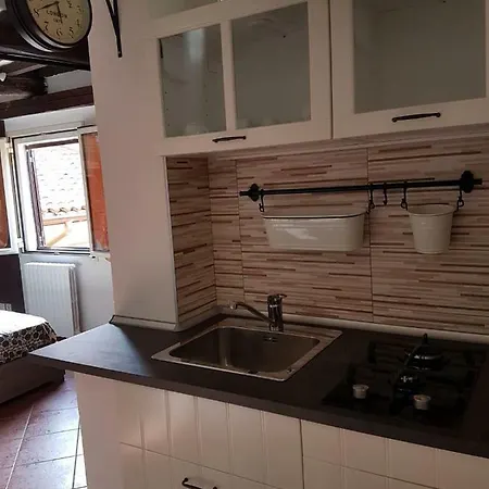 La Soffitta Boloňa