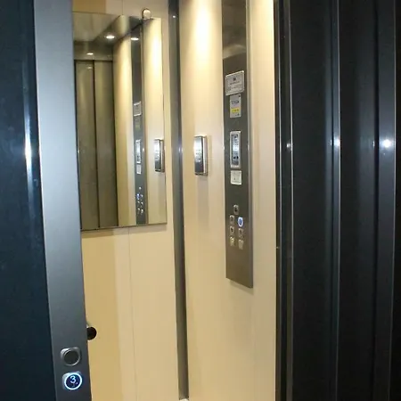 La Soffitta Apartmán Boloňa