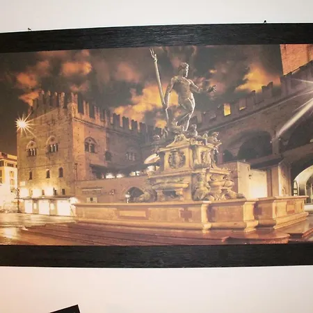 La Soffitta Boloňa